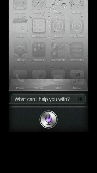 模拟Siri语音app 模拟Siri语音软件中文版下载