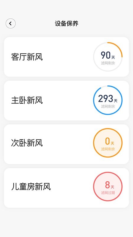 舒适智联官方版 v2.4.4 安卓版 1