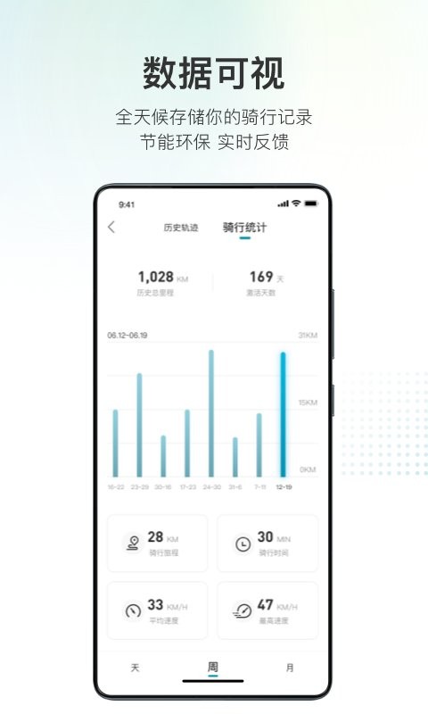 派电出行最新版 v4.3.1 安卓版 1