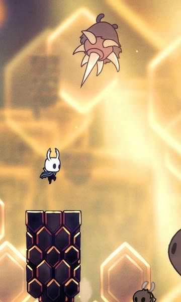 空洞骑士手游(Hollow Knight) v22.10.2022 安卓版 0