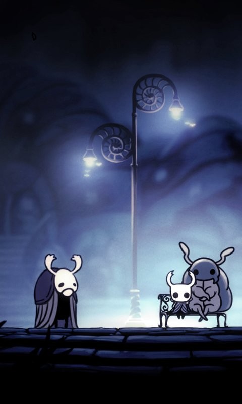 空洞骑士手游(Hollow Knight) v22.10.2022 安卓版 2