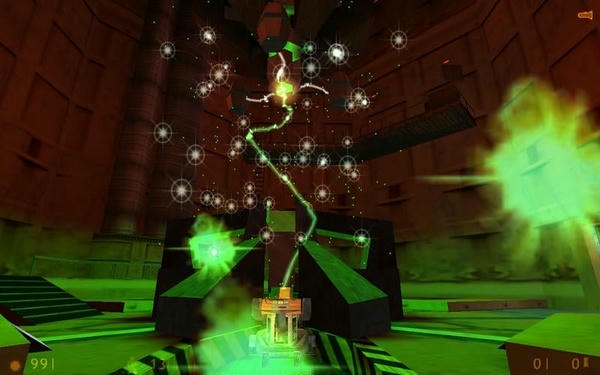 半条命中文版(Half-life) v0.14.1 安卓版 1