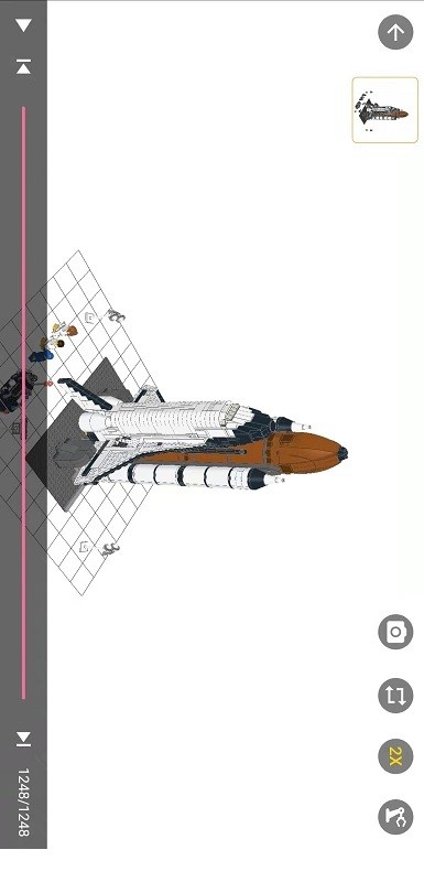 积木工场官方版 v1.1.2 安卓版 2