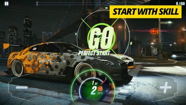 csr赛车2无限金币钥匙车辆全解锁 v4.7.0 安卓版 0