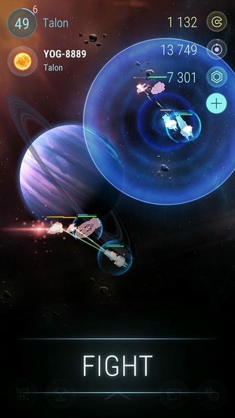 冥王星最新版本(Hades Star) v1.246.0 安卓版 1