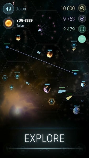 冥王星最新版本(Hades Star) v1.246.0 安卓版 2