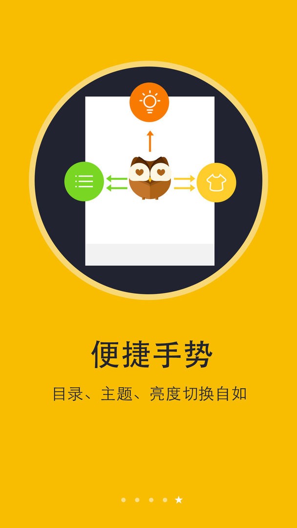 阅读神器app官方版 v6.8.8 安卓版 2