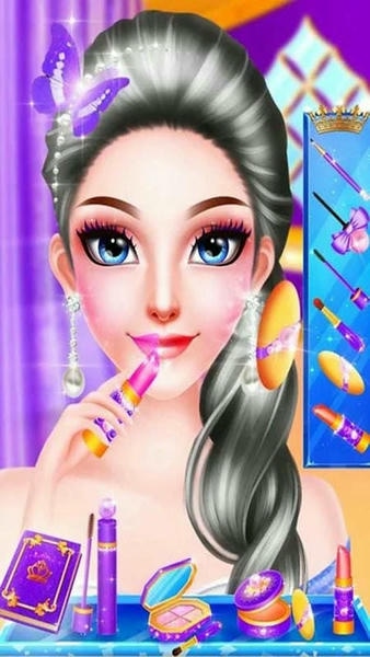 美容美发店手机游戏 美容美发店最新版本
