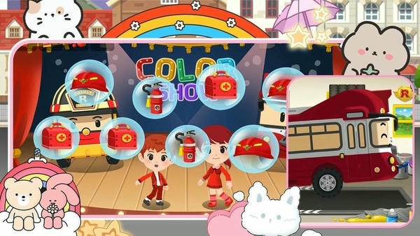 小小消防员最新版 v2.7 安卓版 2