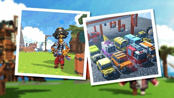 像素射击战场手机版 v2.7.6 安卓版 0