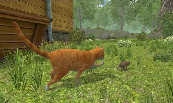 老鼠模拟器3d手机版 v1.31 安卓版 0