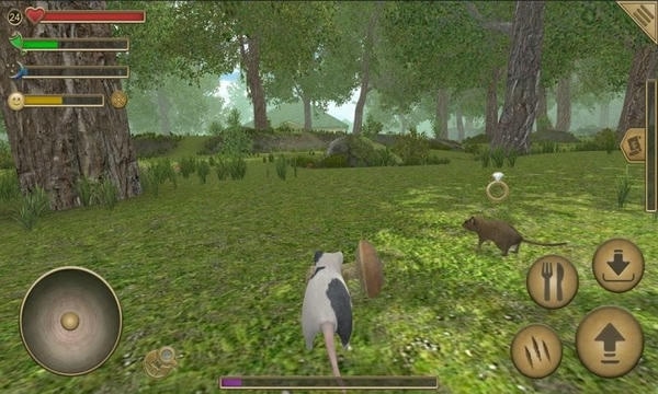 老鼠模拟器3d手机版 v1.31 安卓版 2
