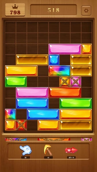 土耳其方块宝石消消乐手游 v1.0.91 安卓版 0