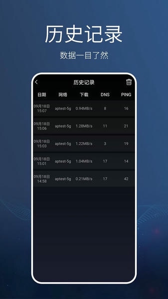 网速测试 网速测试app下载安装