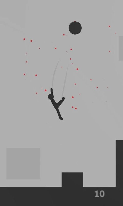 作死火柴人破解版 v1.7981.7993 安卓版 1