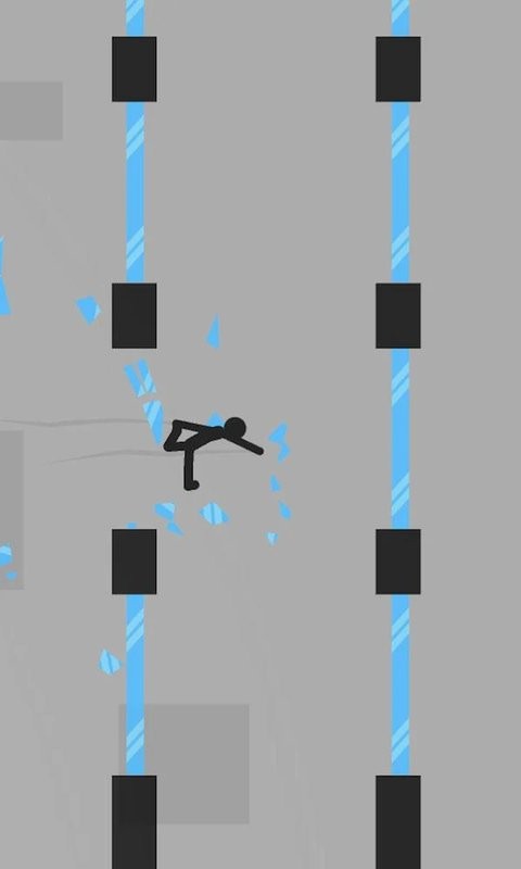 作死火柴人破解版 v1.7981.7993 安卓版 2