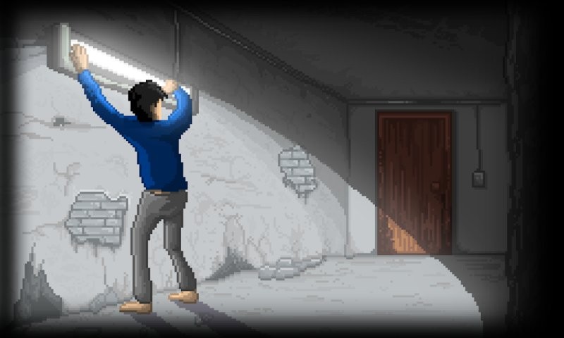 驻留游戏完整版 v1.1.2 安卓版 1