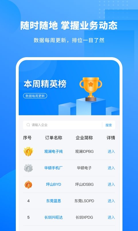 慕慕工主企业版 v5.0.2 安卓版 4