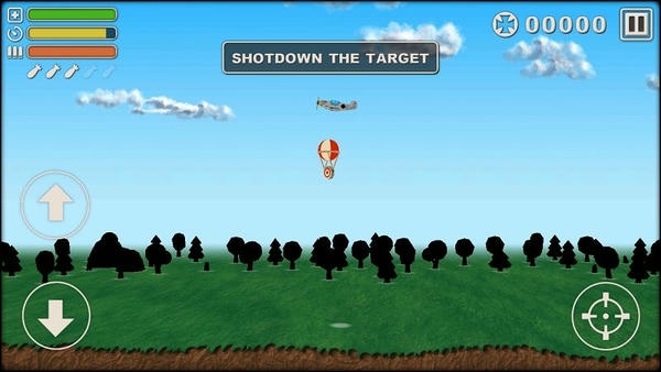 天空之王2最新版(sky aces II) v1.03 安卓版 0