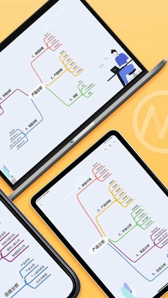 gitmind免费版 v2.5.13 安卓版 2