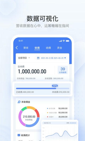 无忧金管家最新版 v1.6.8 安卓版 0