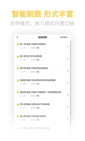 二建亿题库 二建亿题库app下载