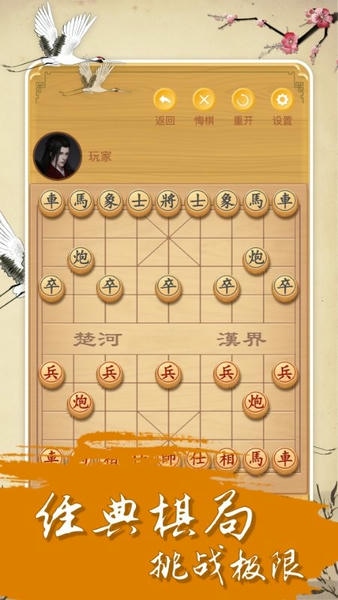 中国经典象棋官方版 中国经典象棋游戏免费下载