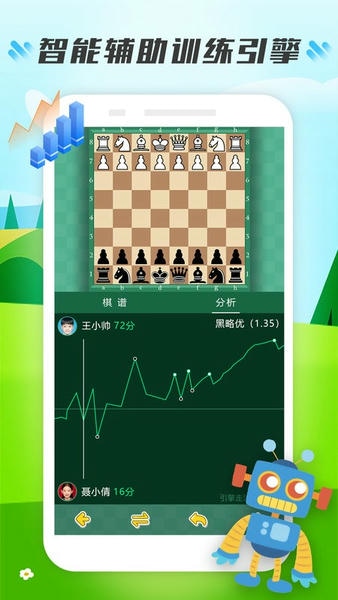 小格子官方版 v2.2.3 安卓版 2