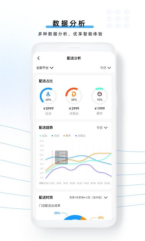 云昊聚合送软件 v1.3.10 安卓版 2
