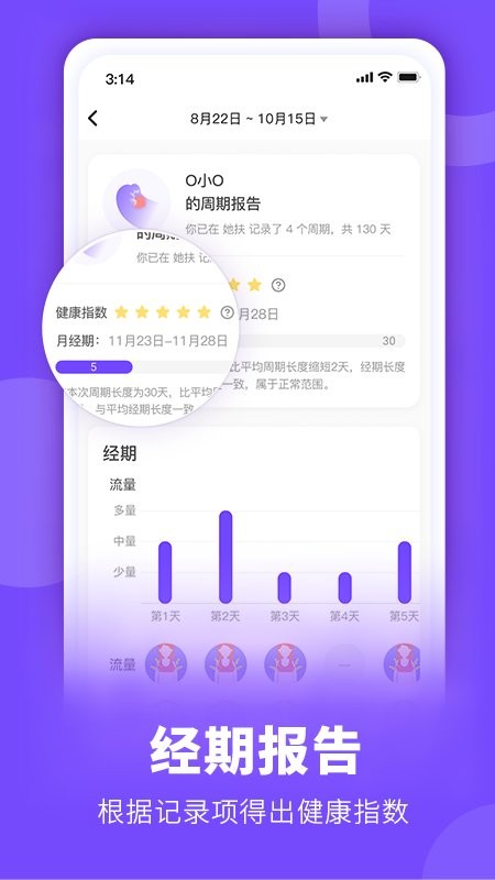 她扶tough陪伴 v3.0.0 安卓版 0