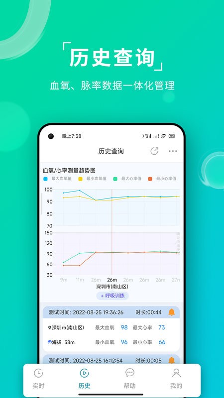 艾瑞特健康官方版 v1.3.30 安卓版 3