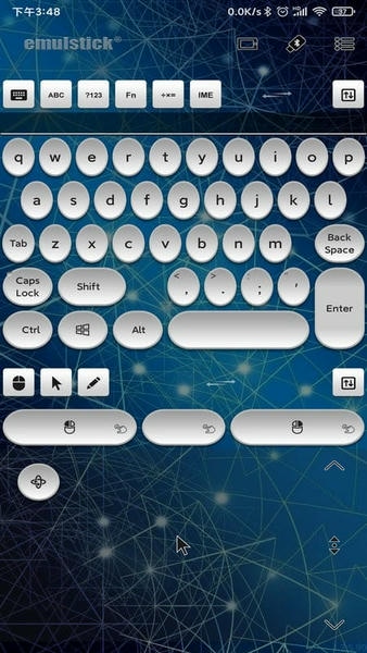 仿真键鼠软件 v1.4.5.58 安卓版 0
