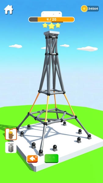 搭建高手手游 v1.4.0 安卓版 2