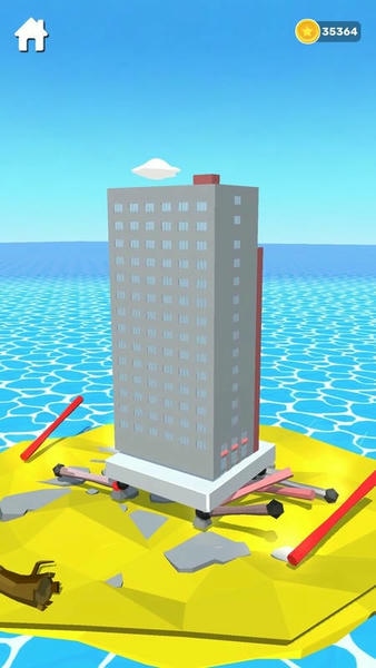 搭建高手手游 v1.4.0 安卓版 0