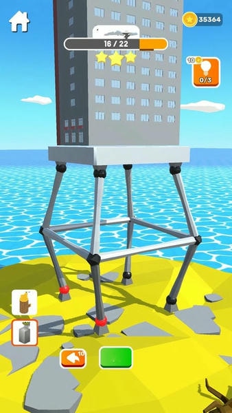 搭建高手手游 v1.4.0 安卓版 1