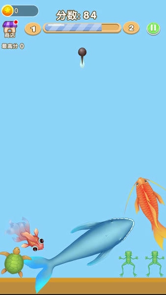 合成神龙小游戏 v1.0.0 安卓版 1