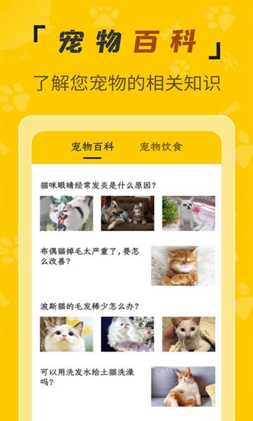 人猫翻译机免费版 v3.3.1 安卓版 2
