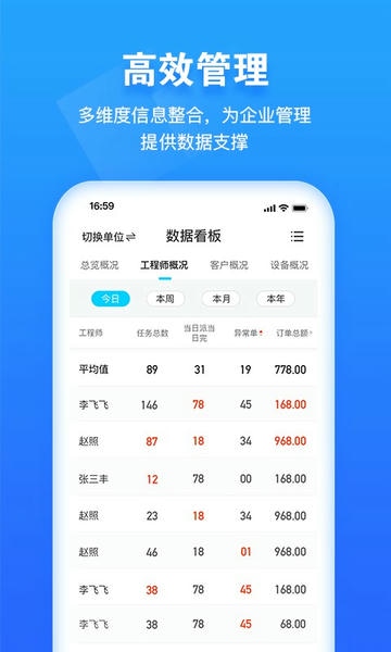 报修管家软件 v2.3.34 安卓版 1