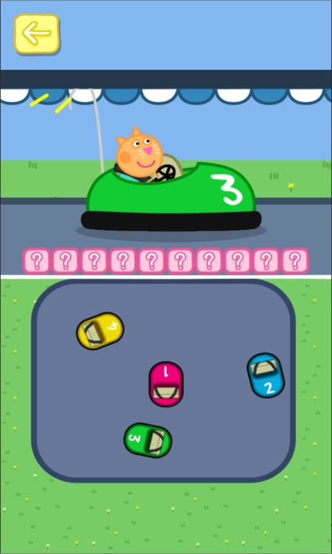 小猪佩奇主题乐园最新版 v1.2.11 安卓版 0