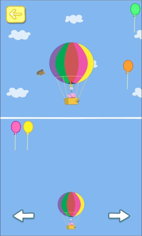 小猪佩奇主题乐园最新版 v1.2.11 安卓版 2