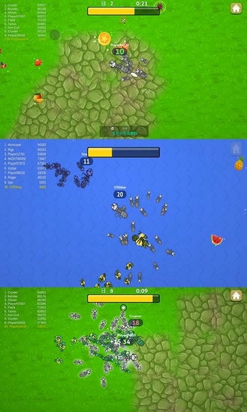 蚂蚁模拟器最新版 v1.33 安卓版 1