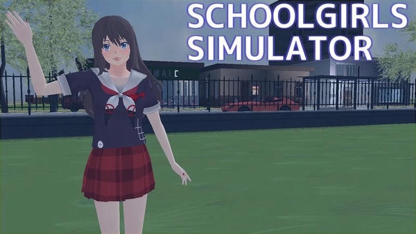 校园女生模拟器mod模组完整版 校园女生模拟器2024最新版