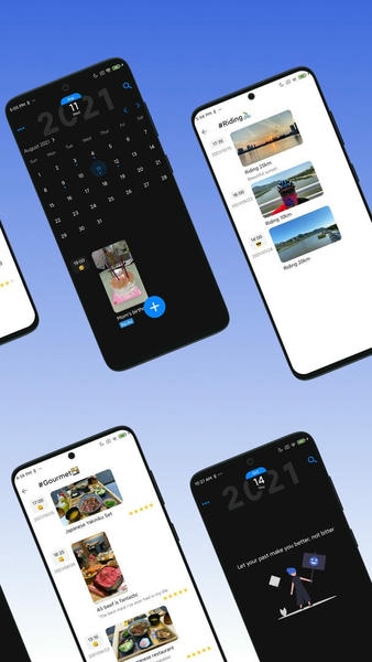 极简日记软件 v1.3.14 安卓版 2