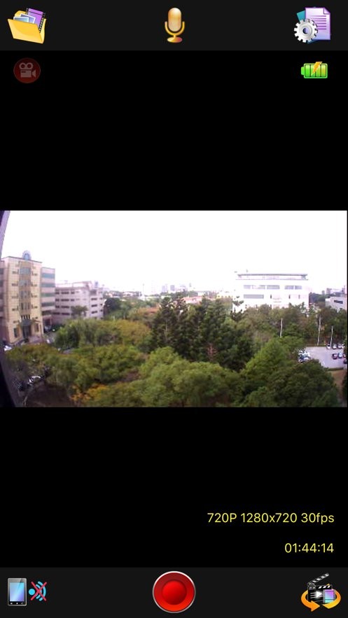 任e行手机版(goplus cam) v3.0.4.1 安卓官方版 1