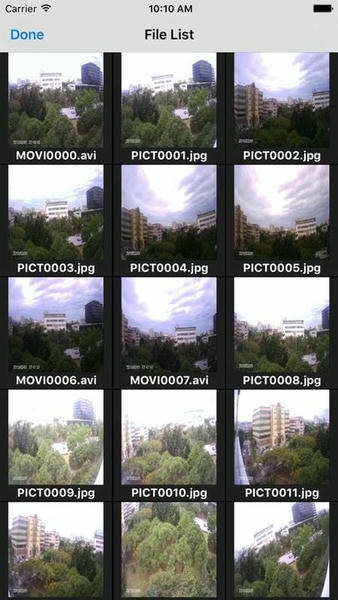 任e行手机版(goplus cam) v3.0.4.1 安卓官方版 2