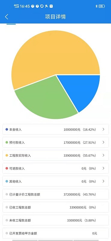 承包商管家软件 承包商管家app下载