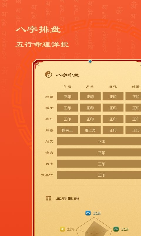 起名上上签软件 v2.11401.4 安卓版 3