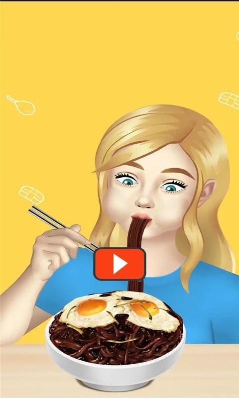 网红吃播模拟器最新版 v1.0.6 安卓版 0