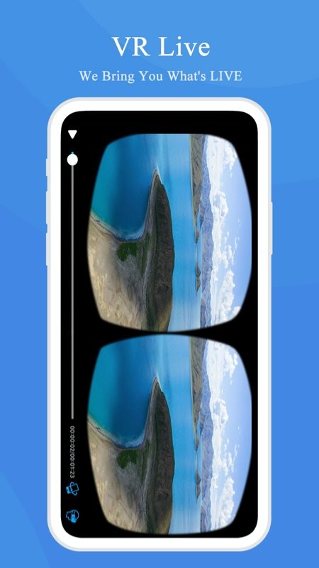 新华news英文版 v5.3.0 安卓版 3