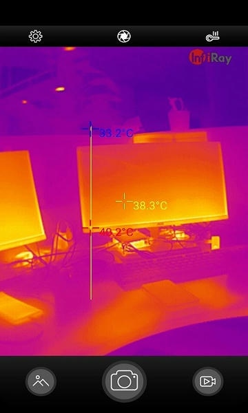 Xtherm红外测温 xtherm红外测温软件下载
